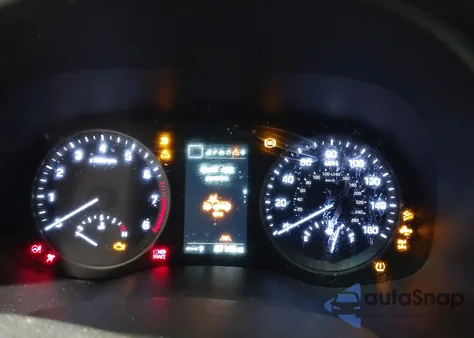 2017 Hyundai Tucson Limited from USA, damaged, VIN KM8J3CA28HU360100